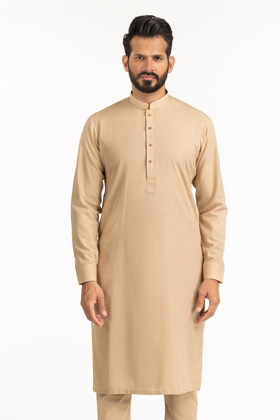 Aravon Unstitched Fabric Blended-LF