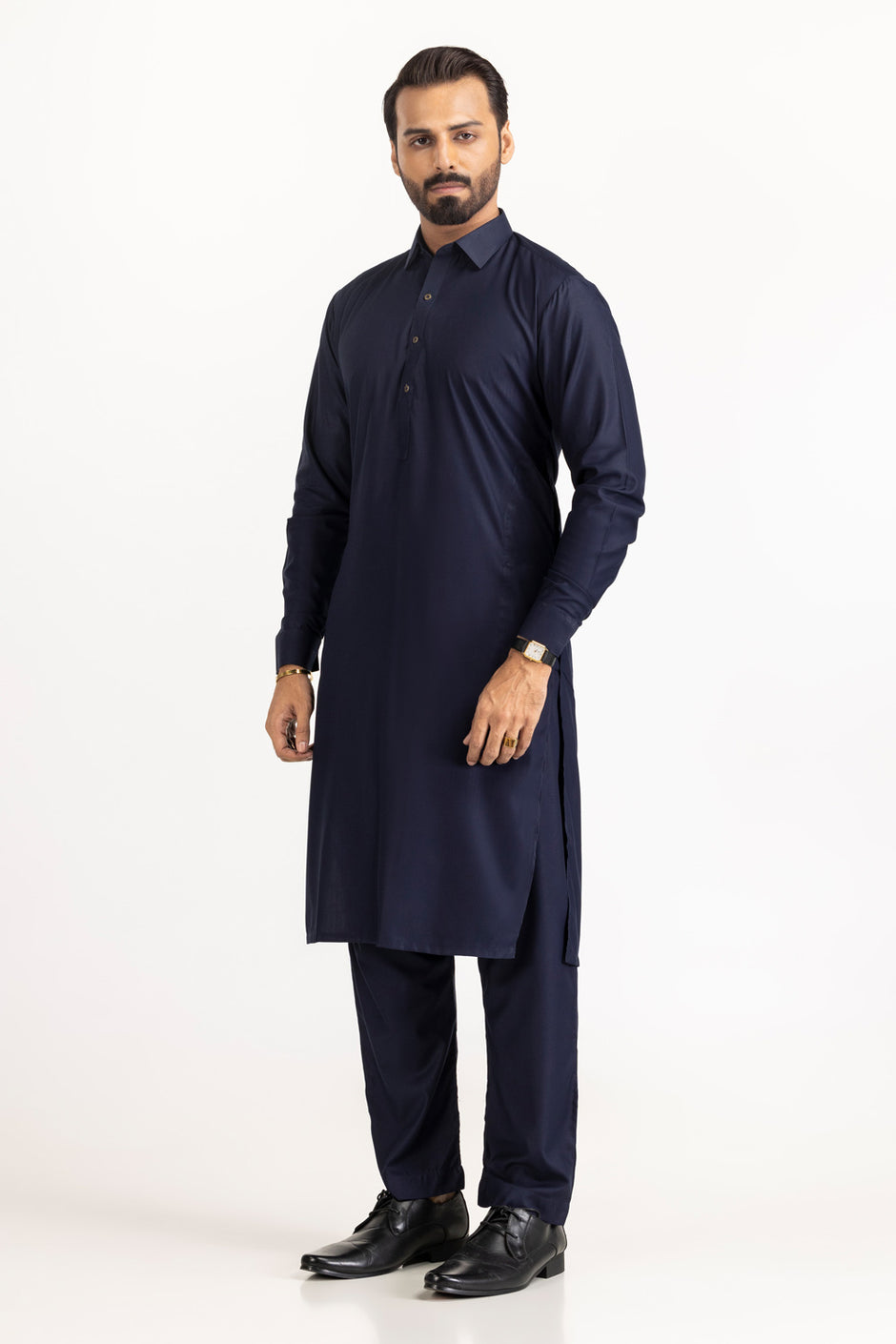 Aravon Unstitched Fabric Blended-LF
