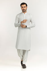 Arcadia Unstitched Fabric Blended