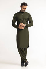 Arden Unstitched Fabric Blended Arden Unstitched Fabric Blended