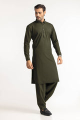 Arden Unstitched Fabric Blended Arden Unstitched Fabric Blended