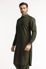 Arden Unstitched Fabric Blended Arden Unstitched Fabric Blended