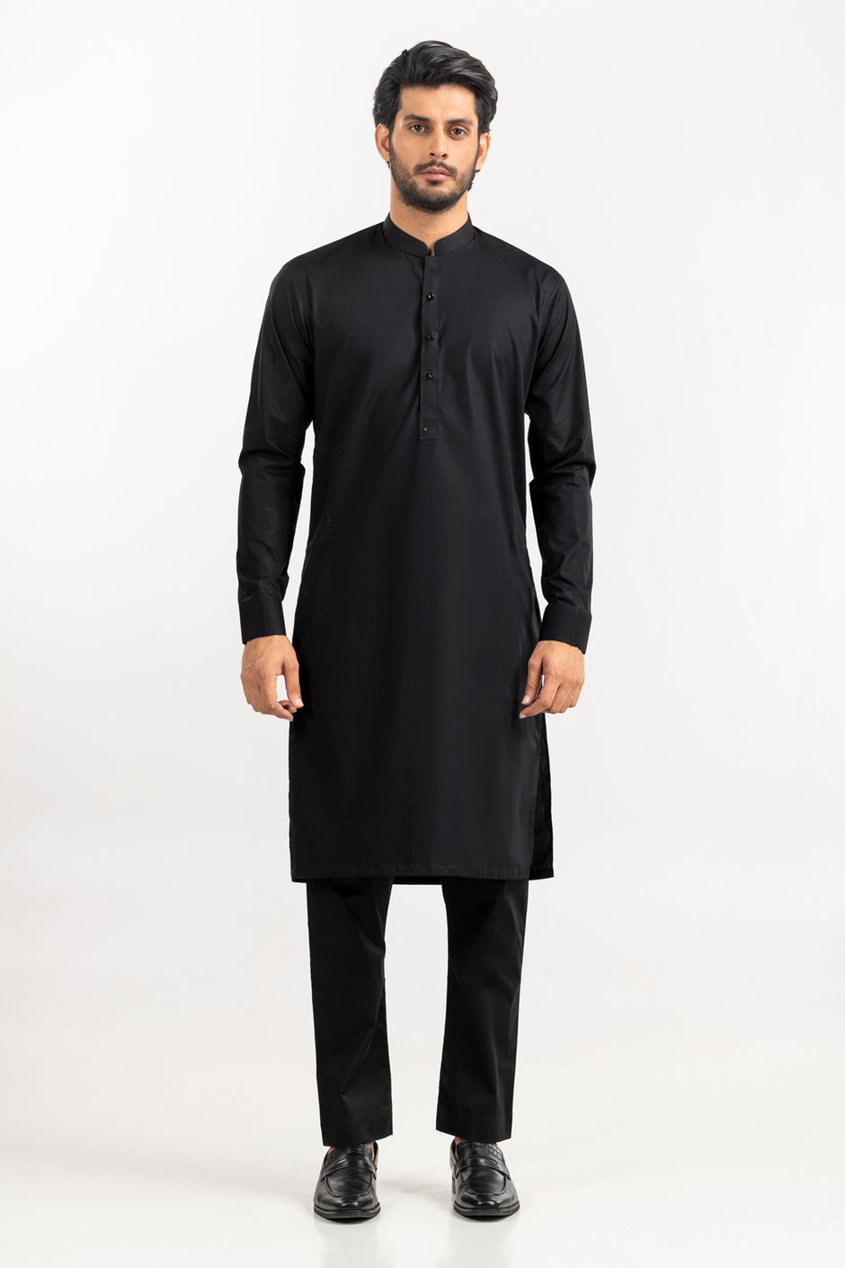 Argon Unstitched Fabric Cotton