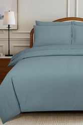 MFDD-Arona Dyed Quilt Cover Set