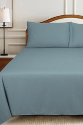 MFDD-Arona Dyed Bed Sheet Set