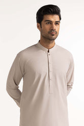 Ash Grey Styling Suit SK-PSD24-002