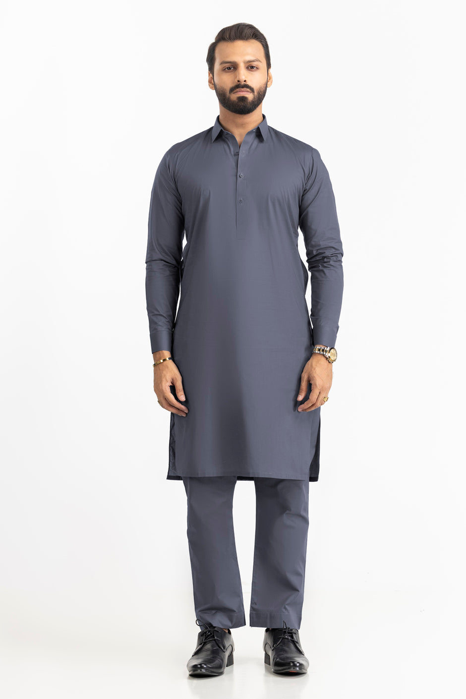 Aspire Cotton Unstitched Fabric Cotton