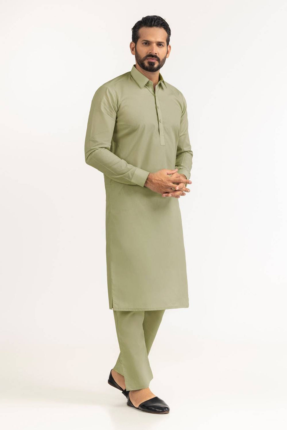 Aspire Cotton Unstitched Fabric Cotton