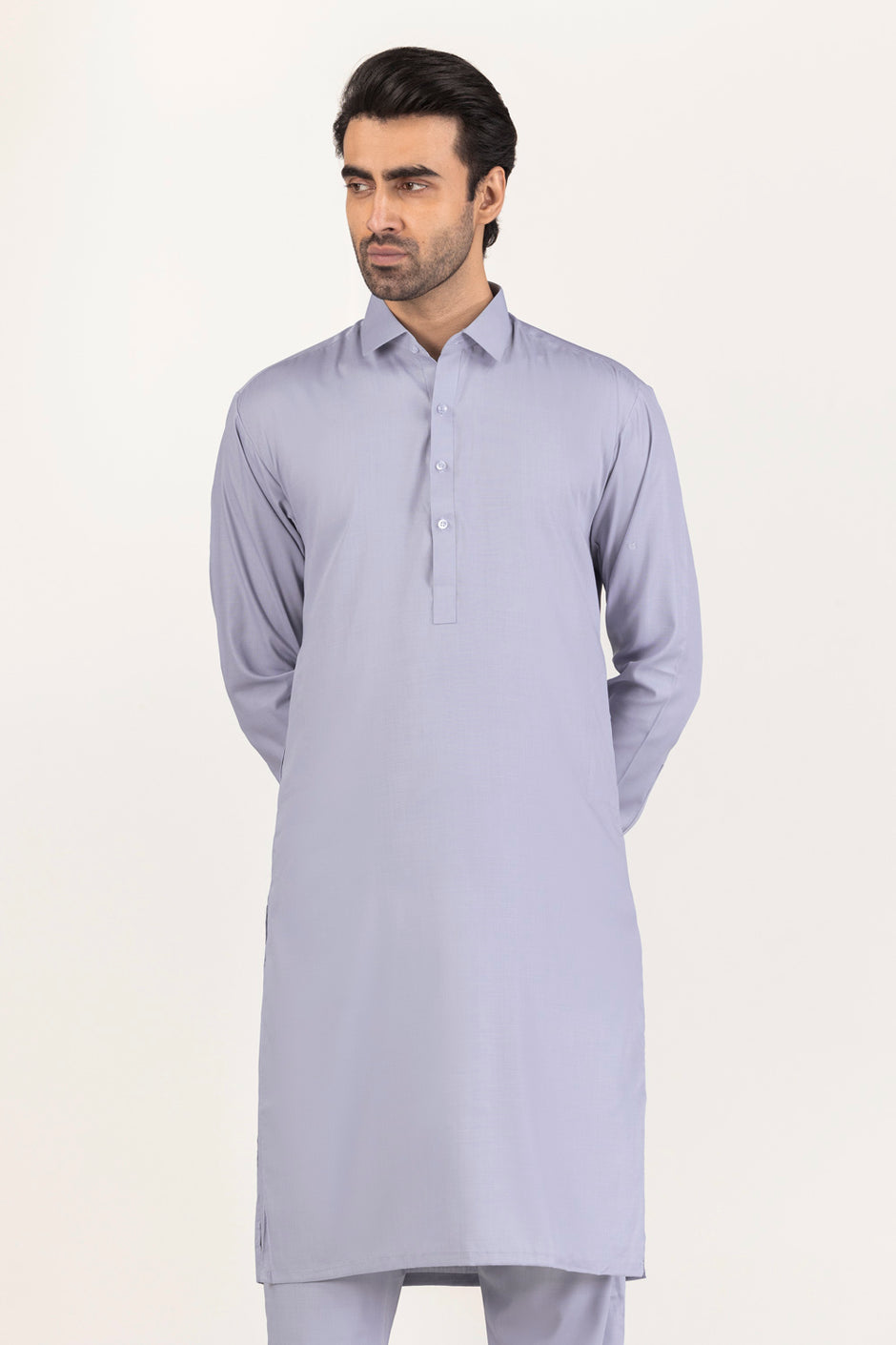 Astera Unstitched Fabric Blended-LF