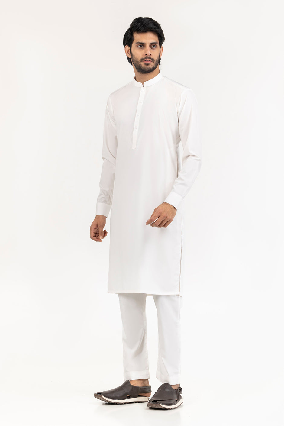Astera Unstitched Fabric Blended-LF