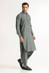 Aubin Unstitched Fabric Blended Aubin Unstitched Fabric Blended