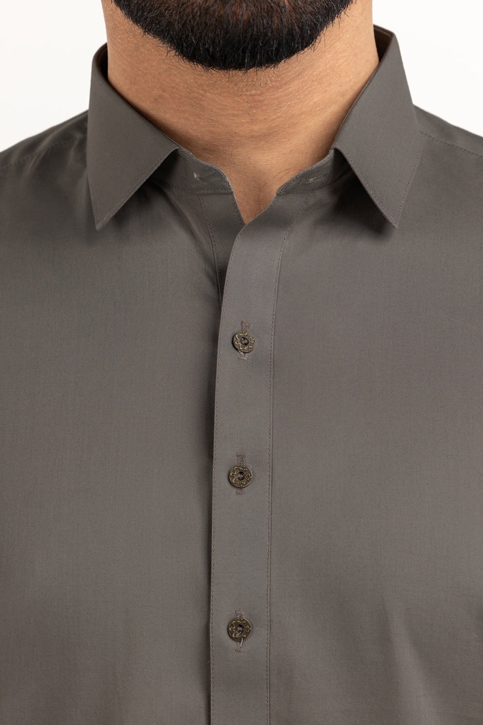 Aurangzeb Latha Unstitched Fabric Cotton-LF