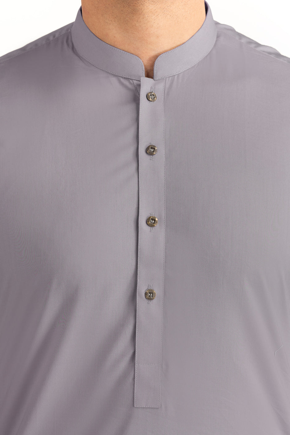 Aurengzaib Latha Unstitched Fabric Cotton-LF