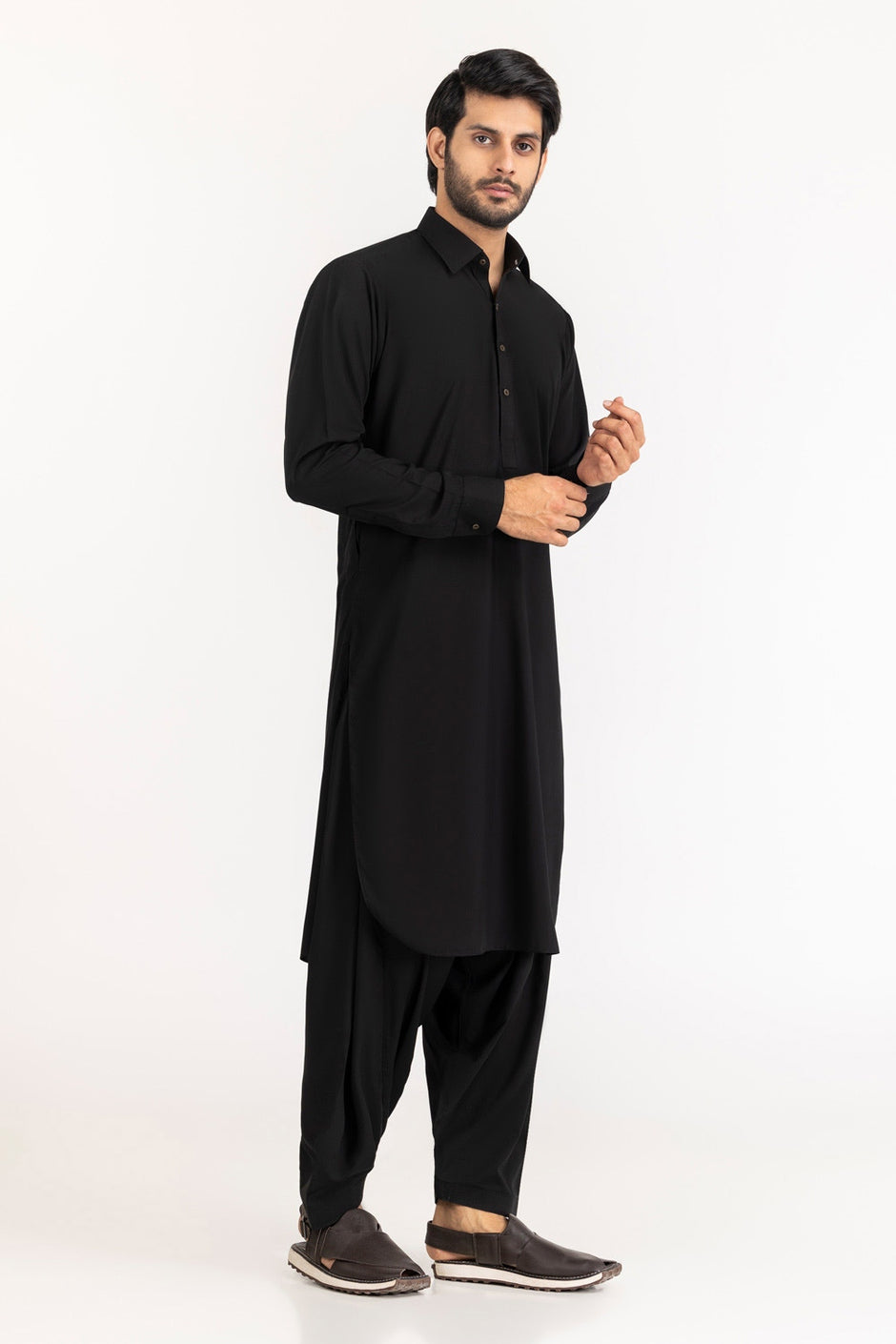 Aurum Unstitched Fabric Cotton