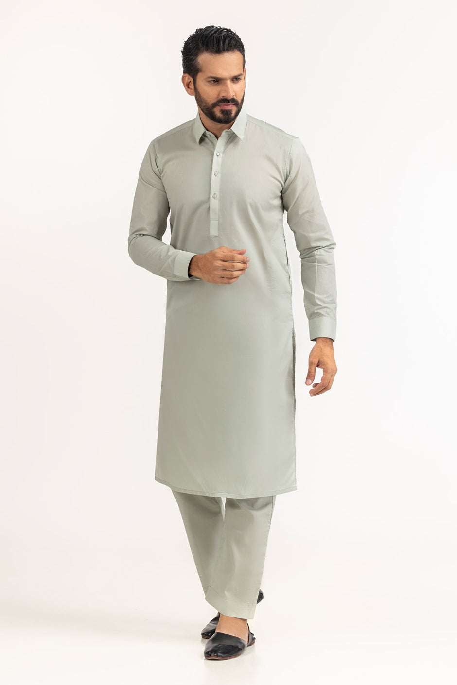 Aurum Unstitched Fabric Cotton