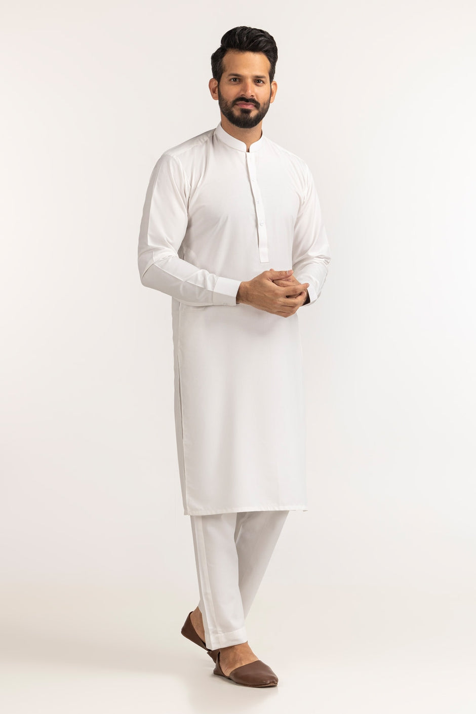 Aurum Unstitched Fabric Cotton