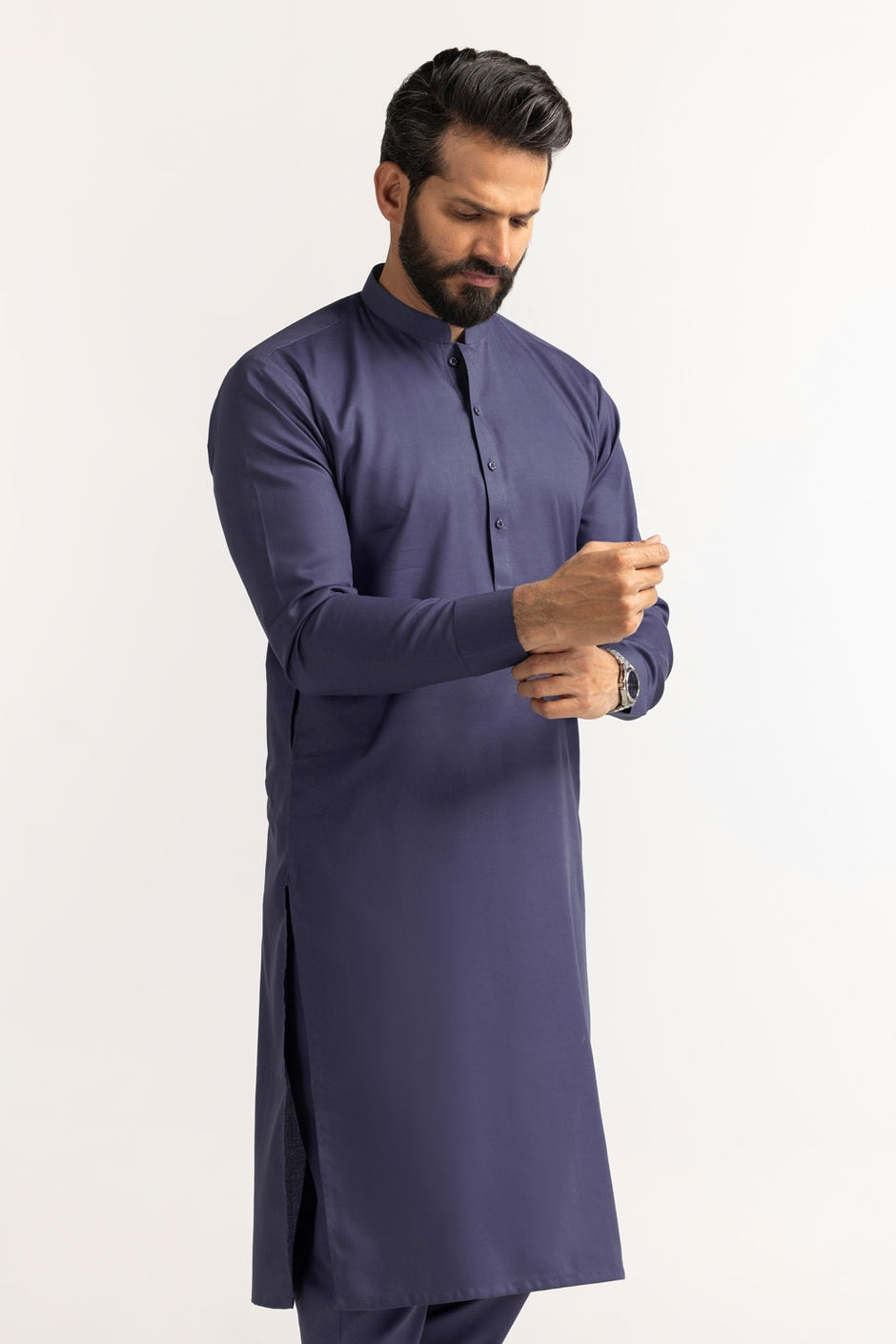 Aurum Unstitched Fabric Cotton