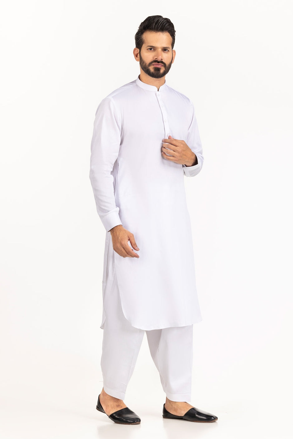 Aurum Unstitched Fabric Cotton