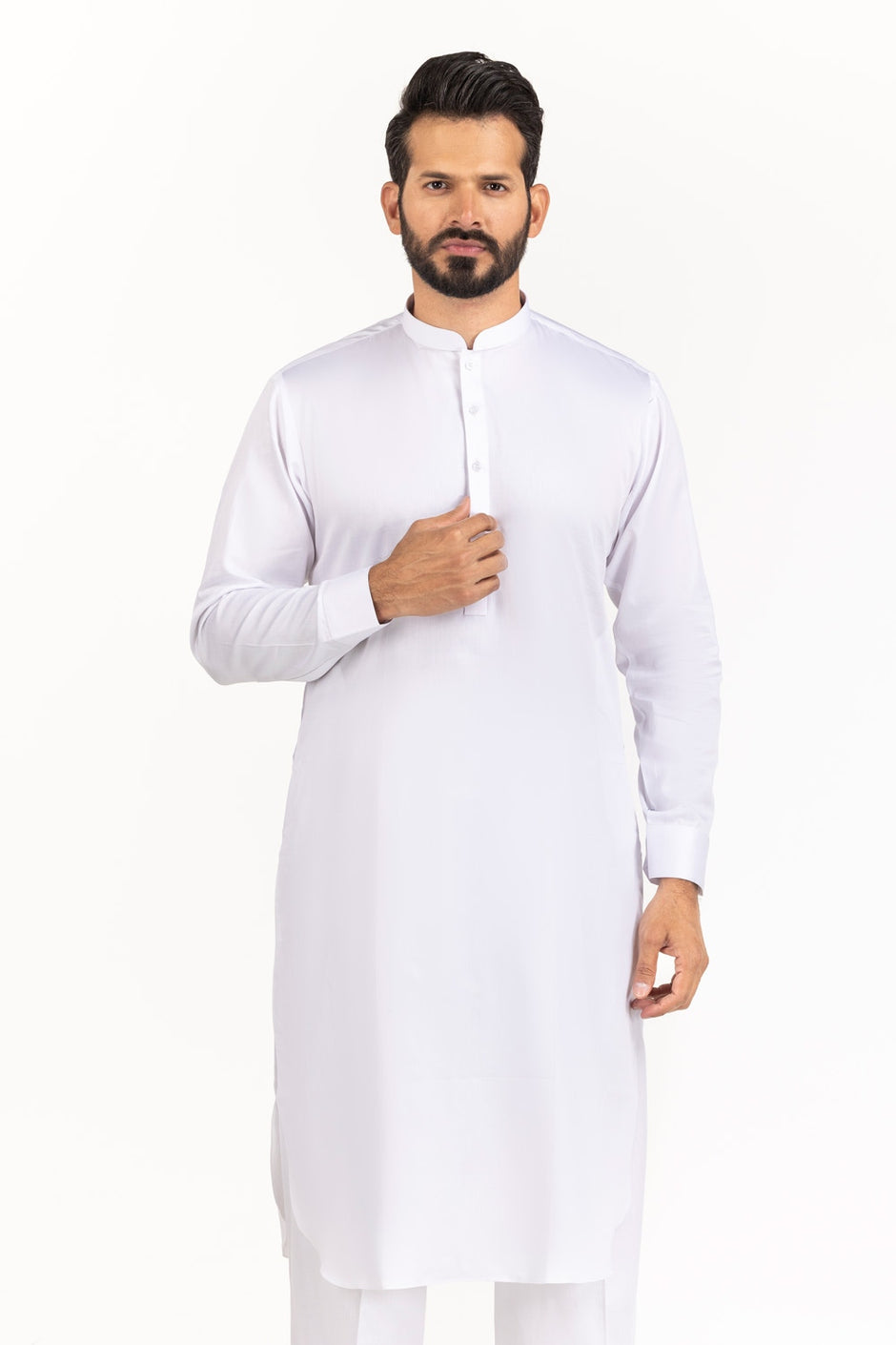 Aurum Unstitched Fabric Cotton
