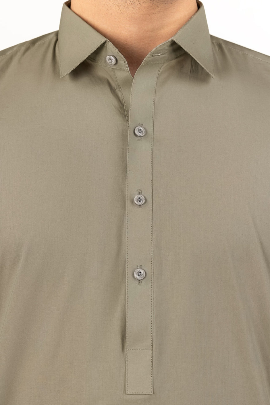 Aurum Unstitched Fabric Cotton