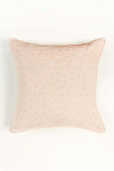 Autumn Bloom T-150 Euro Sham Cushion Cover