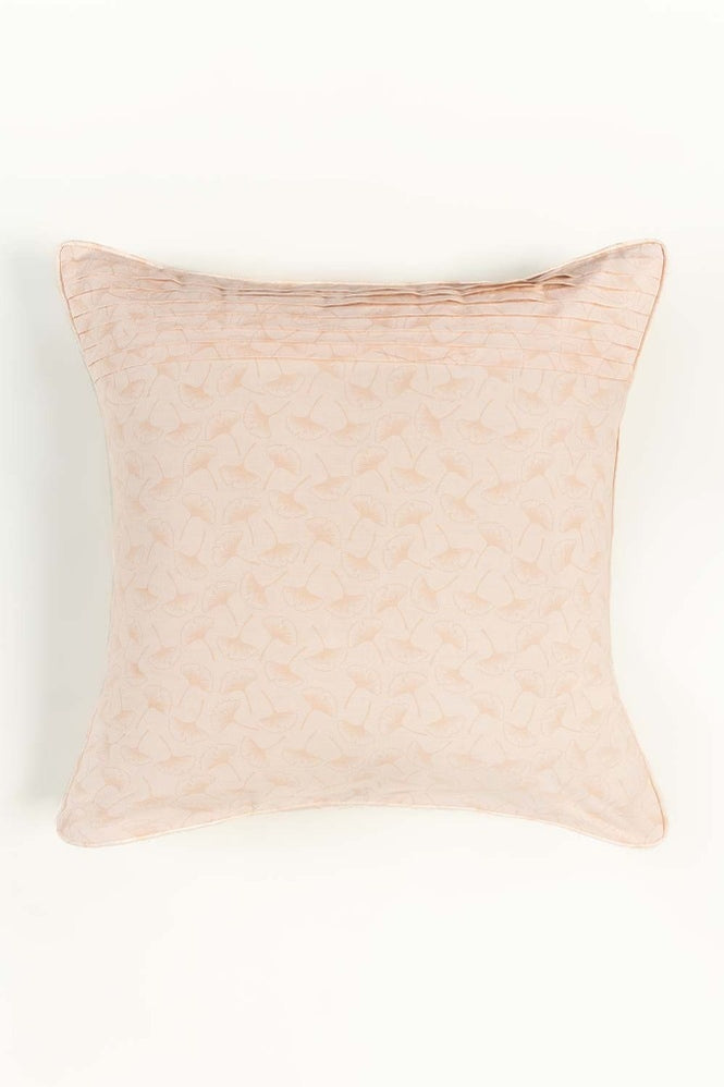 Autumn Bloom T-150 Euro Sham Cushion Cover