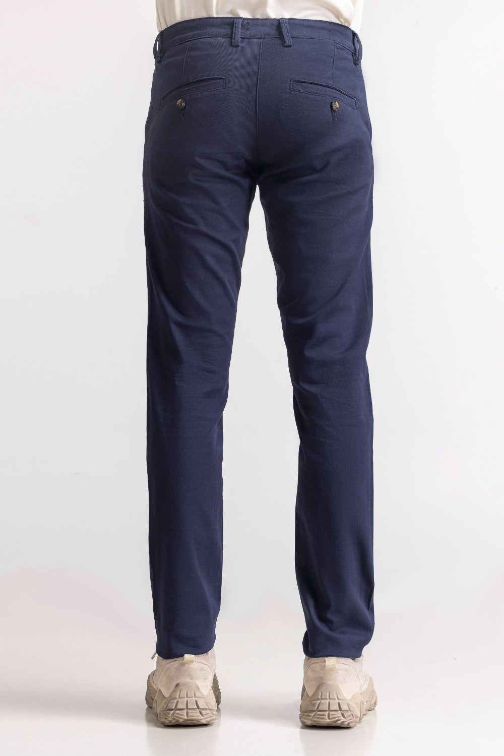 Aviator Pants MN-TRC-SS24-028