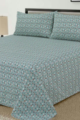 AW23-008 Bed Sheet Set AW23-008 Bed Sheet Set
