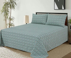 AW23-008 Bed Sheet Set AW23-008 Bed Sheet Set