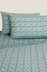 AW23-008 Bed Sheet Set AW23-008 Bed Sheet Set