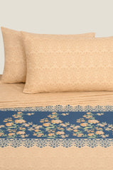 AW23-010 Bed Sheet Set AW23-010 Bed Sheet Set
