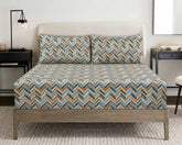 AW23-FS-002 Fitted Sheet Set