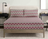 AW23-FS-008 Fitted Sheet Set