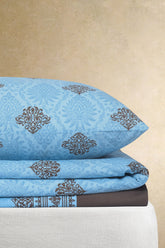 AW24-035 Bed Sheet Set