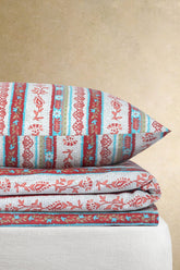 AW24-036 Bed Sheet Set