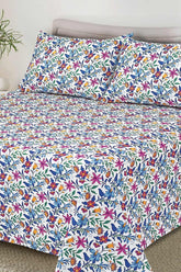 AW24-047 Bed Sheet Set