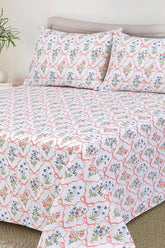 AW24-058 Bed Sheet Set