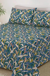 AW24-061 Bed Sheet Set