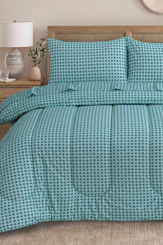 AW24-BB-005 200 GSM Bed in a Bag