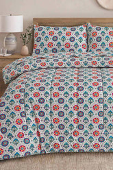 AW24-BB-007 200 GSM Bed in a Bag