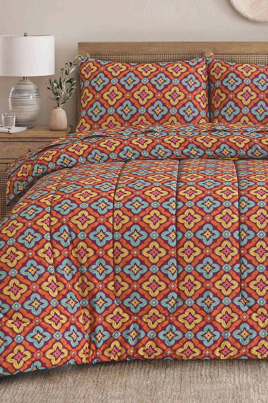 AW24-BB-008 300 GSM Bed in a Bag