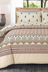 AW24-BDS-002 Complete Bed Set