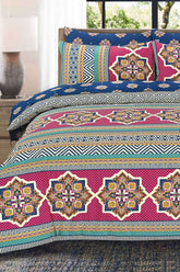 AW24-BDS-003 Complete Bed Set