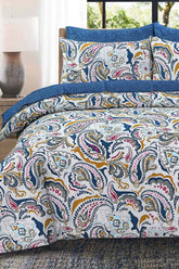 AW24-BDS-005 Complete Bed Set
