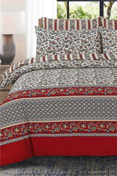 AW24-BDS-006 Complete Bed Set