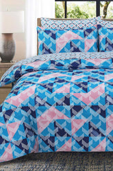 AW24-BDS-007 Complete Bed Set