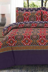 AW24-BDS-008 Complete Bed Set