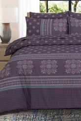 AW24-BDS-009 Complete Bed Set