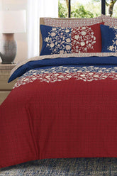 AW24-BDS-011 Complete Bed Set