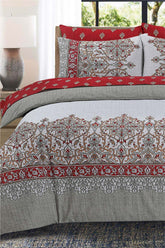 AW24-BDS-013 Complete Bed Set